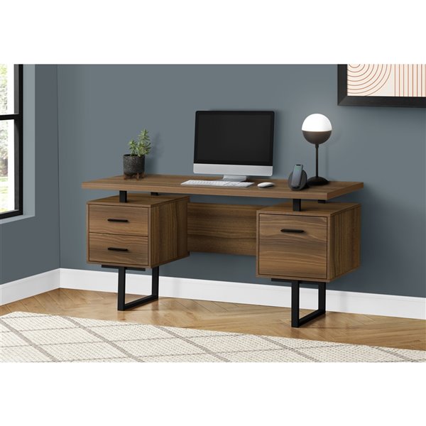 Monarch specialties store desk 60