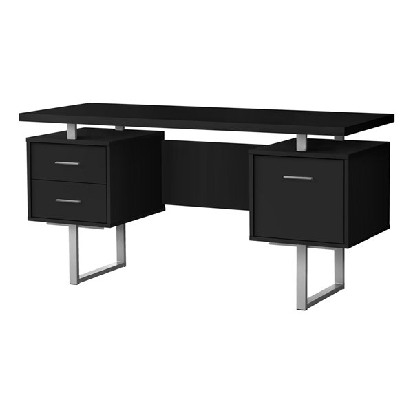 Monarch specialties deals 60 inch desk