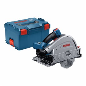 Bosch PROFACTOR 5 1/2-in Brushless 18-Volt Cordless Circular Saw with Brake and Magnesium Shoe