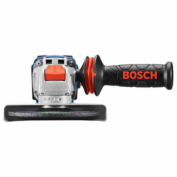 Bosch Profactor 6 in 18 Volt Cordless Angle Grinder 1 Battery