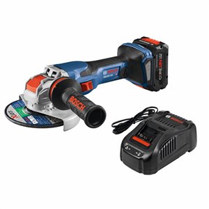 Bosch Profactor 6-in 18-Volt Cordless Angle Grinder (1-Battery Included)