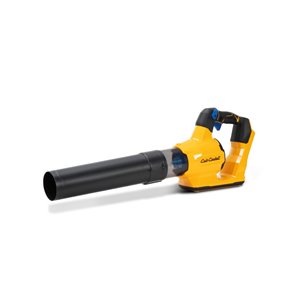 Cub Cadet LB600E 60-volt max lithium-ion 600 CFM Brushless Handheld Cordless Electric Leaf Blower (tool only)