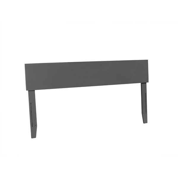AFI Furnishings Orlando Headboard - King - Grey