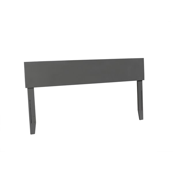 AFI Furnishings Orlando Headboard - King - Grey