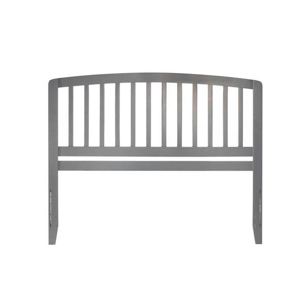 AFI Furnishings Richmond Headboard - King - Grey