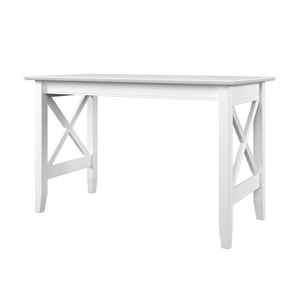 AFI Furnishings Lexi Writing Desk - White