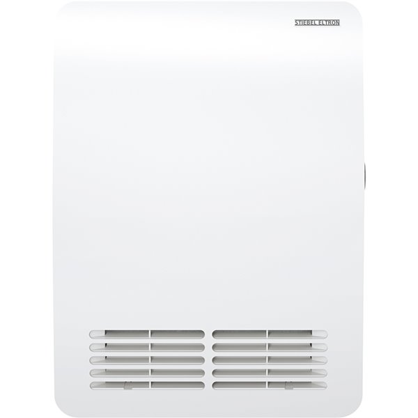 Stiebel Eltron CK 200-2 Plus 2000 W 240 V Wall-Mount Fan Heater