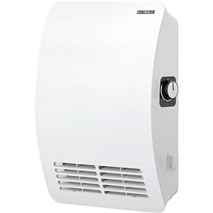 Stiebel Eltron CK 200-2 Plus 2000 W 240 V Wall-Mount Fan Heater