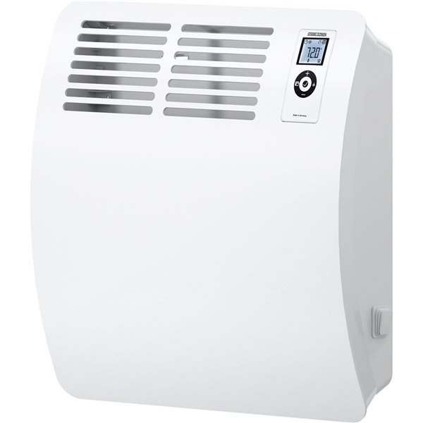 Stiebel Eltron CON Premium 1000 W 208/240-Volt Convection Heater - 18.5-in  L x 18.5-in H Grille 202027 | RONA