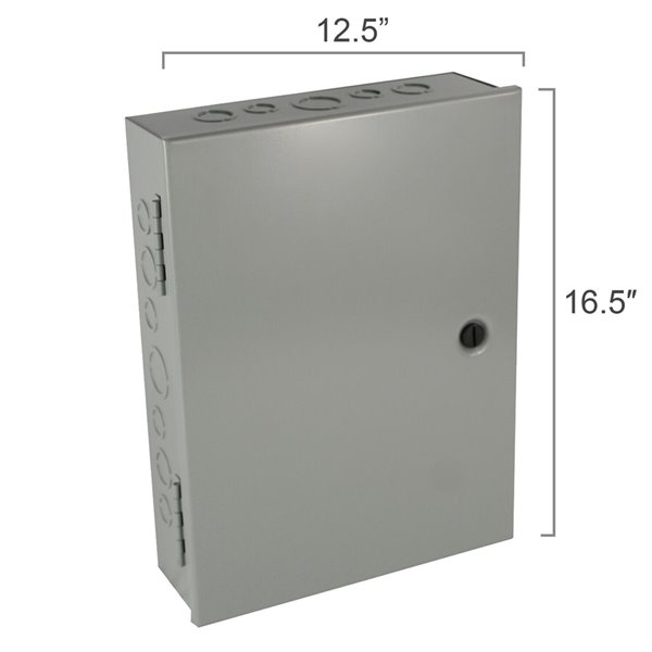 Warmlyyours Relay 30 Max-pin Power Relay