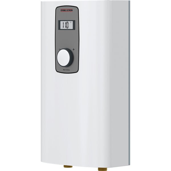 Stiebel Eltron DHX 240 V 14.4-kW 0.26 GPM Direct Coil Tankless Electric Water Heater