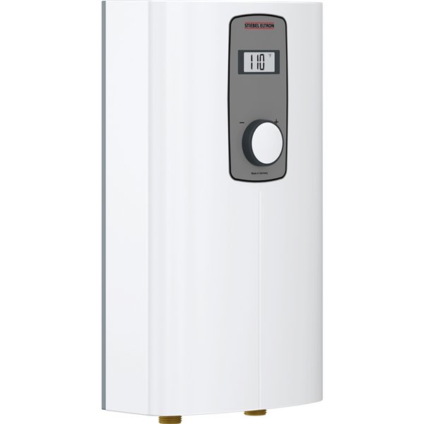 Stiebel Eltron DHX 240 V 14.4-kW 0.26 GPM Direct Coil Tankless Electric Water Heater