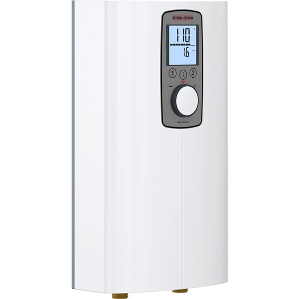 Stiebel Eltron DHX 240 volts 14.4-kW 0.26 gal./min Point of Use Tankless Electric Water Heater