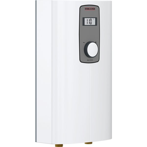 Stiebel Eltron DHX 3.5-1 Trend 3.5-kW 120V Point of Use Electric Tankless Water Heater - Under Sink