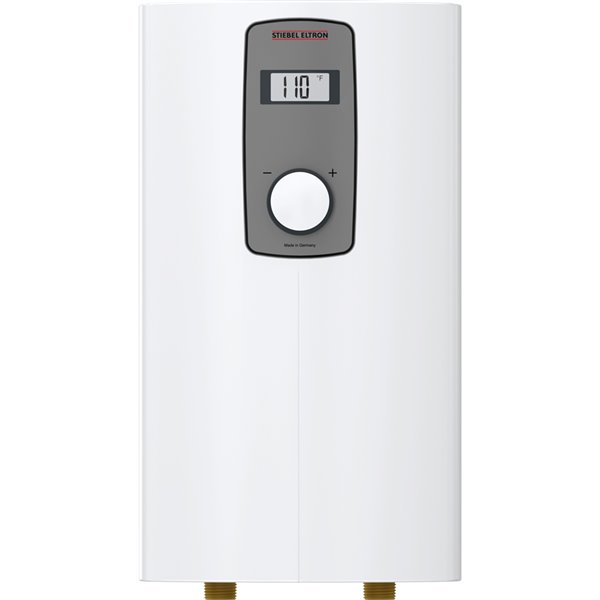 Stiebel Eltron DHX 3.5-1 Trend 3.5-kW 120V Point of Use Electric Tankless Water Heater - Under Sink