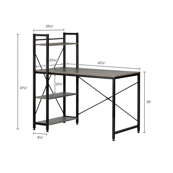 Evane desk deals