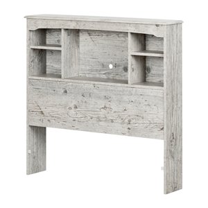South Shore Furniture Aviron Seaside Pine Twin Headboard