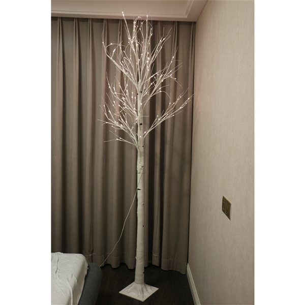 Hi-Line Gift Ltd. 94.5-in H Accent Lamp Light