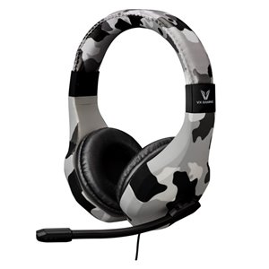 VX Over the Ear Headphones