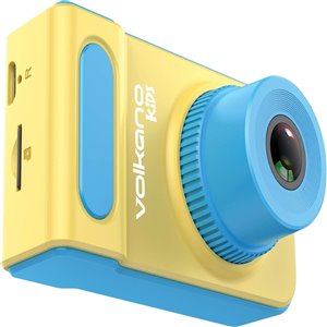 Kit de projet pour enfant débutant Shutterbug Series de Volkano