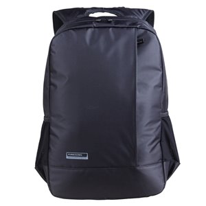 Sac à dos Casual Series noir 11.81 po x 5.12 po x 18.11 po de Kingsons