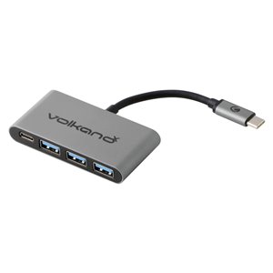 Cable USB-C 0,5 pi par VolkanoX