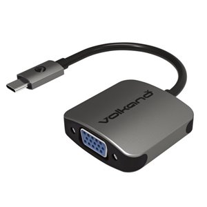 VolkanoX 0.5-ft Cable - USB-C