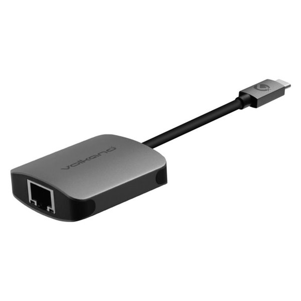 VolkanoX 0.5-ft USB-C Cable VK-20062-CH | RONA