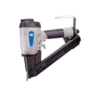 Cloueur pneumatique pour parement Pro de 1,5 po par Crisp-Air