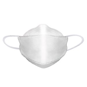Masque chirurgical à usage unique à 5 couches FN-N95-508 de Dent-X, paquet de 10