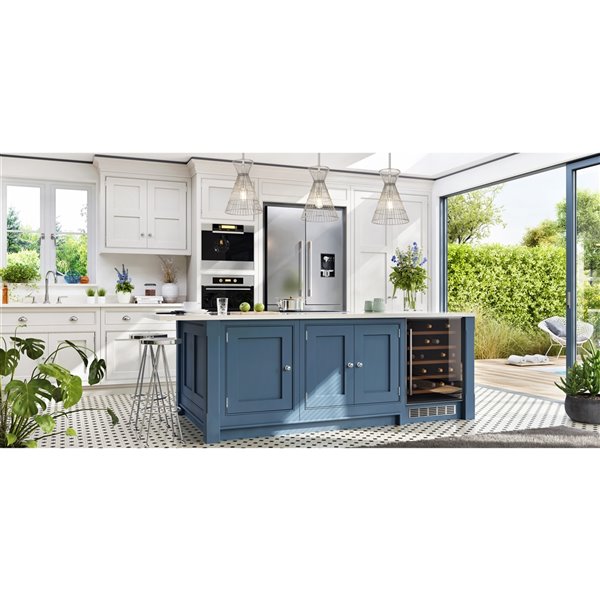 Z-Lite Alito Mini Pendant Light - Nickel