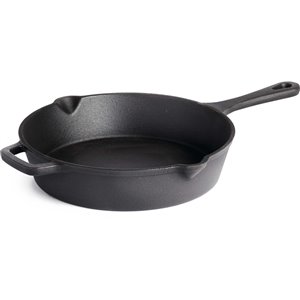 Napoleon Cast Iron Non-stick Grill Pan