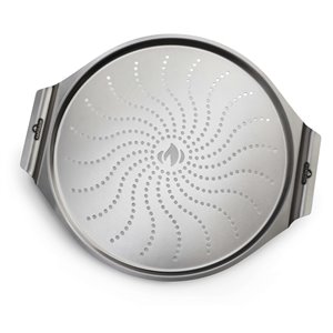 Napoleon Stainless Steel Pizza Pan