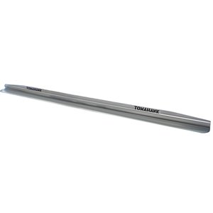 Tomahawk 144-in Magnesium L-Shape Vibratory Concrete Screed Blade