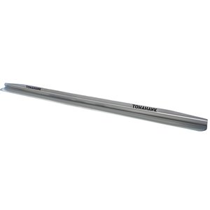 Tomahawk 120-in Magnesium L-Shape Vibratory Concrete Screed Blade