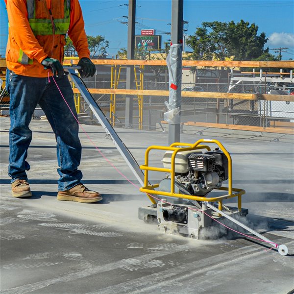 Pavement saw deals