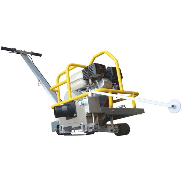 Tomahawk 6-in Early Entry Concrete Saw