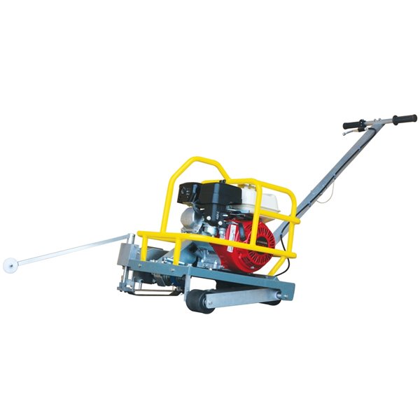 Tomahawk 6-in Early Entry Concrete Saw