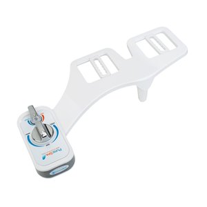 Accessoire de toilette Pure Spa Dual Temperature de Brondell