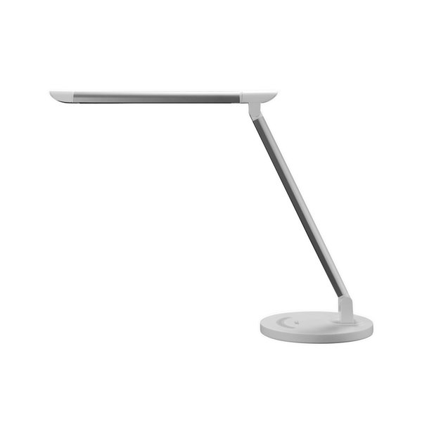 7 Brightness Levels AUKEY LED Desk Lamp Touch Table Lamp with W 5 Color Modes 