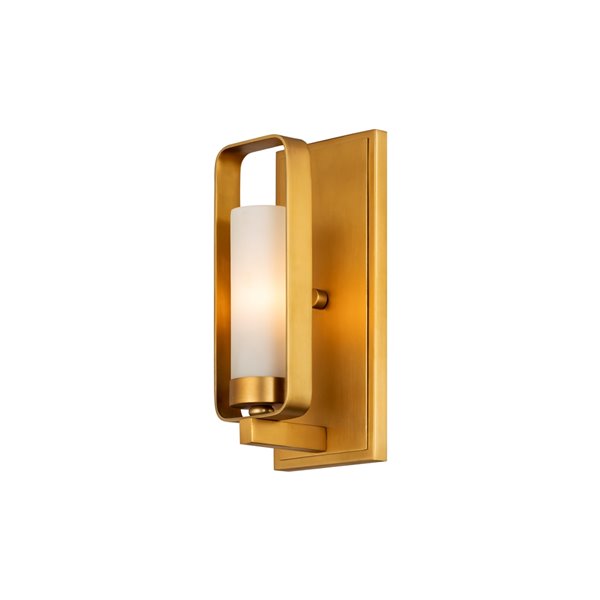 Z-Lite Aideen Wall Sconce - Golld