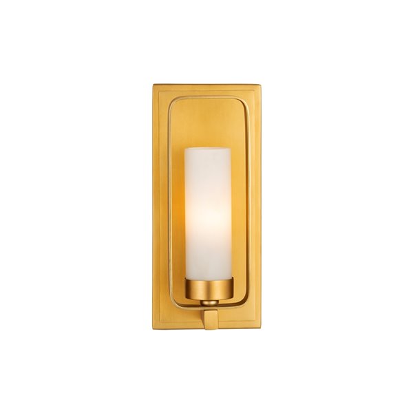 Z-Lite Aideen Wall Sconce - Golld