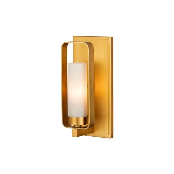 Z-Lite Aideen Wall Sconce - Golld