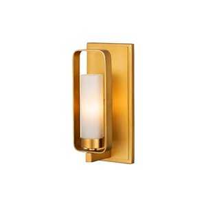 Z-Lite Aideen Wall Sconce - Golld