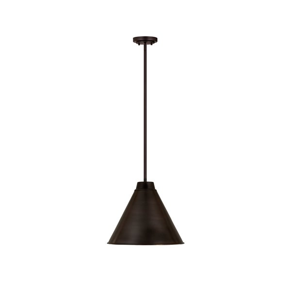 Eaton 1 Light Pendant