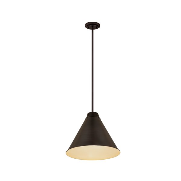 Eaton 1 Light Pendant