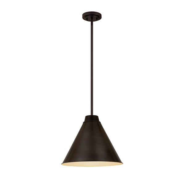 Eaton 1 Light Pendant