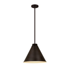 Eaton 1 Light Pendant