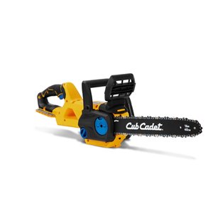 Cub Cadet CS16E 60 V 16-in Lithium-Ion Cordless Chainsaw (Tool Only)