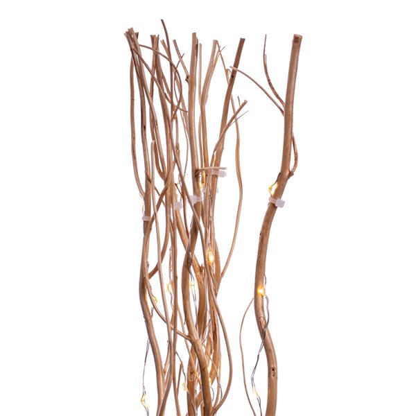 sterno home led decor branches